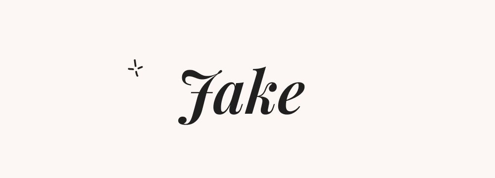 Jake, prénom américain garçon court et moderne, populaire aux États‑Unis