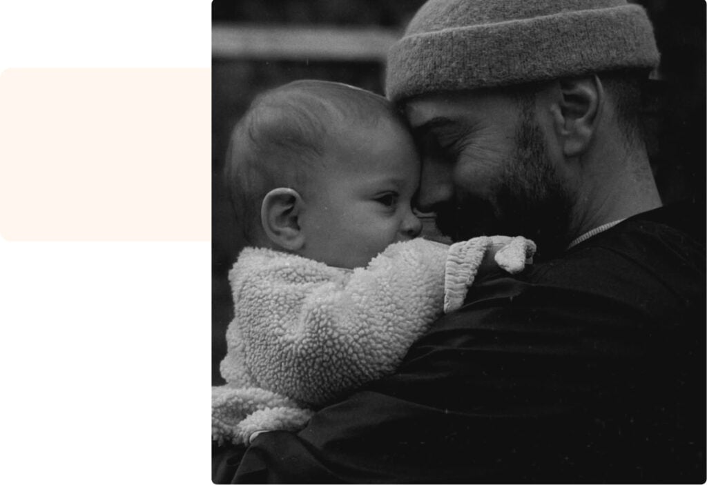 Témoignage parental d’une jeune maman sur la place du papa et le lien père‑enfant