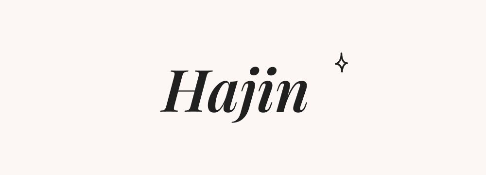 Hajin : idée de prénom coréen pour garçon