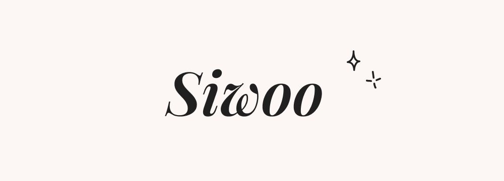 Siwoo, prénom garçon coréen tendance pour bébé
