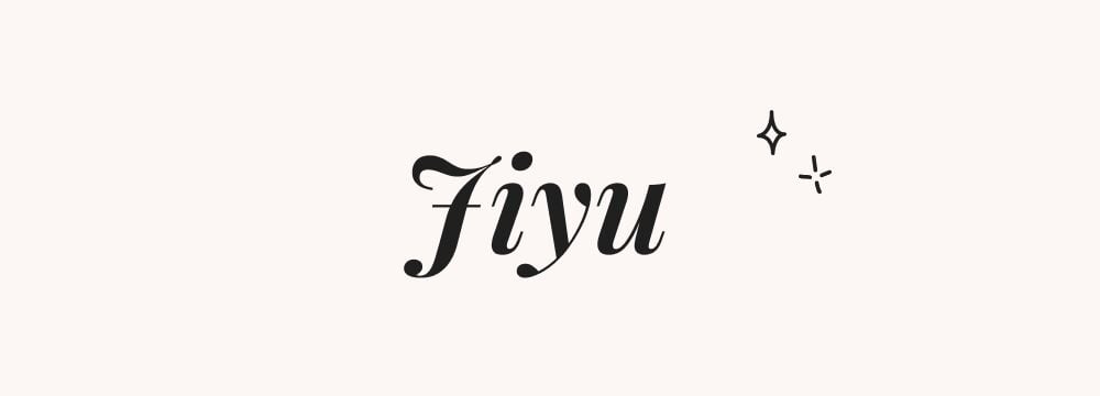 Jiyu, prénom coréen fille : signification liberté