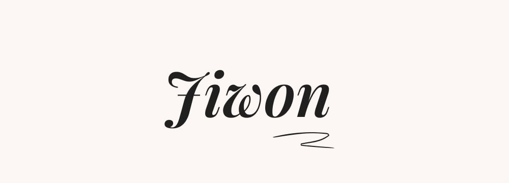 Jiwon, prénom coréen fille mixte parmi les plus courants en Corée