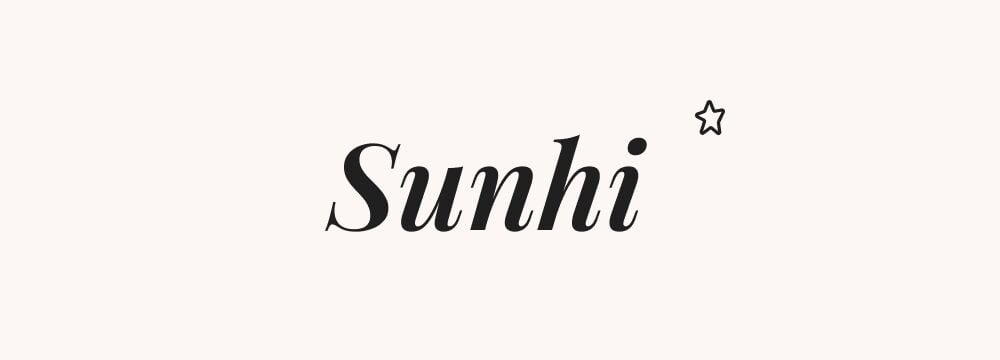 Prénom coréen fille traditionnel Sunhi : signification et histoire