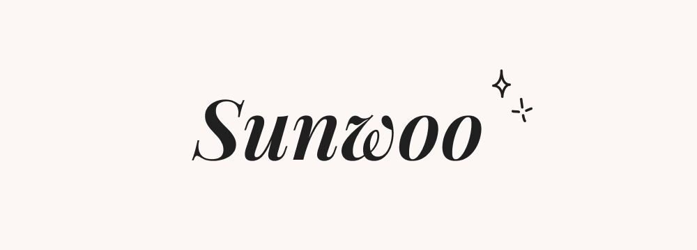 Prénom garçon coréen Sunwoo : sens et popularité