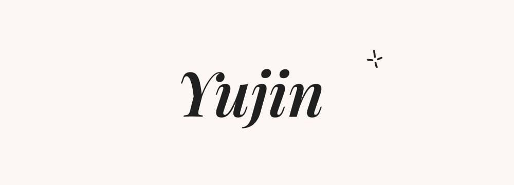 Yujin (Eugene), meilleur prénom coréen fille côté popularité K-pop