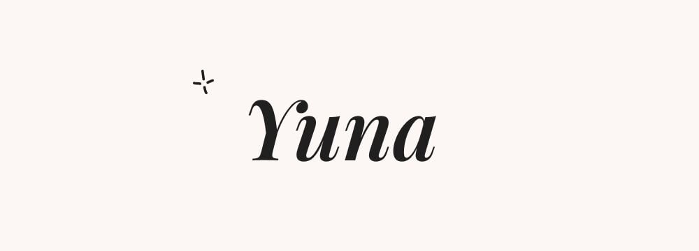 Yuna (Yoona), l'un des meilleurs prénoms coréens fille : signification et popularité