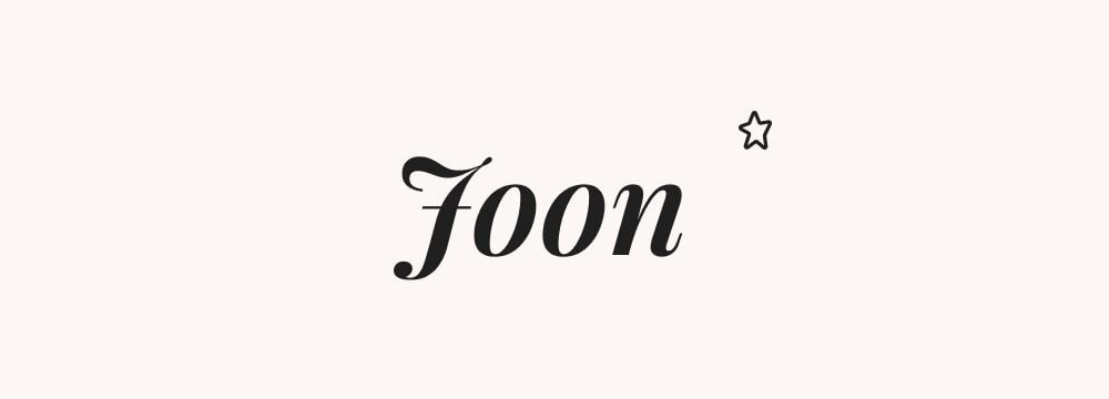 Prénom masculin coréen Joon (Jun) pour bébé garçon
