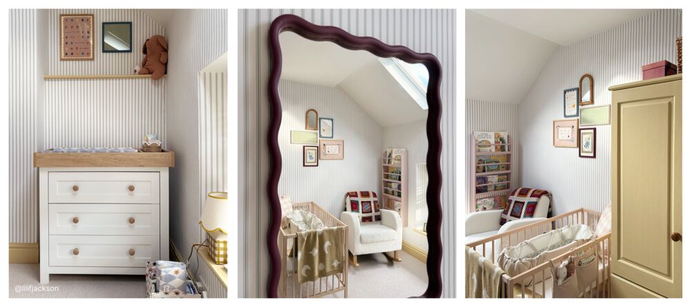 Essentiels et indispensables pour la chambre d'un nouveau-né, quoi acheter chambre bébé