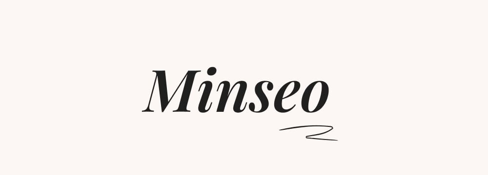 Minseo, grand classique et meilleur prénom coréen fille selon les classements coréens