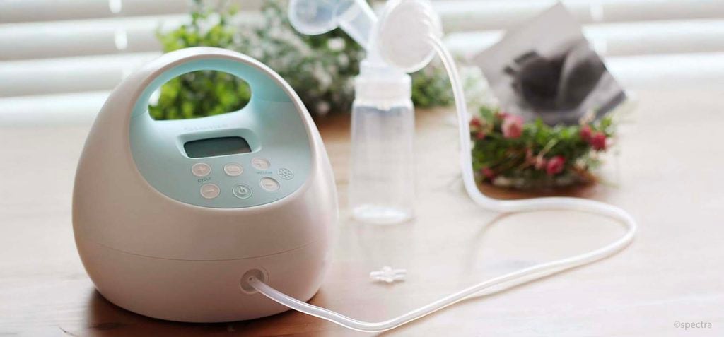 Astuces pour augmenter sa production de lait au tire-lait